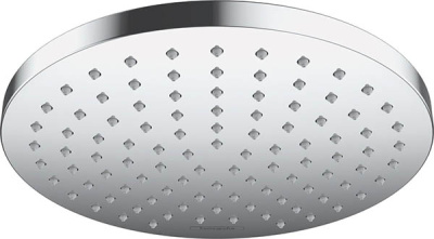 Верхний душ Hansgrohe Vernis Blend 200 1jet