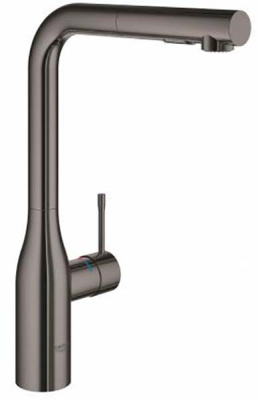 Смеситель для кухонной мойки Grohe Essence New 30270A00 / 30270AL0 / 30270BE0 / 30270DA0 / 30270DL0 / 30270GL0 / 30270GN0