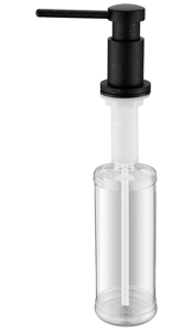 Дозатор для моющих средств Paulmark Brevit D005-418