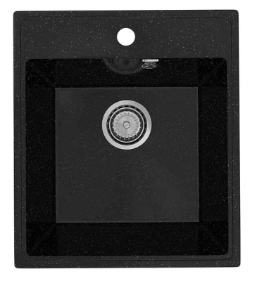 Кухонная мойка Practik PR 425
