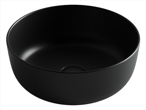 Умывальник CeramicaNova Element CN6073MB