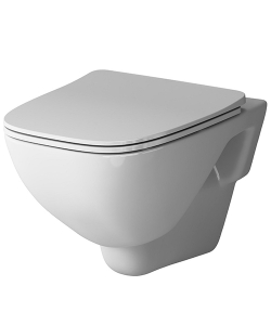 Подвесной унитаз AM.PM X-Joy FlashClean C851701SC