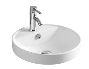 Умывальник CeramaLux NYJ 7067А