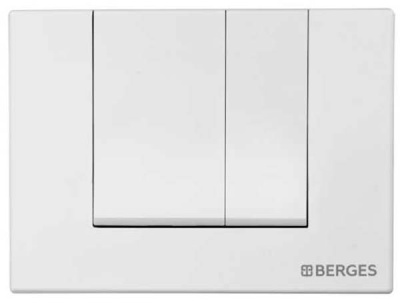 Кнопка для инсталляции Berges Novum S1 040041 / S4 040044