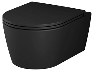 Подвесной унитаз AM.PM Func C8F1700MBSC