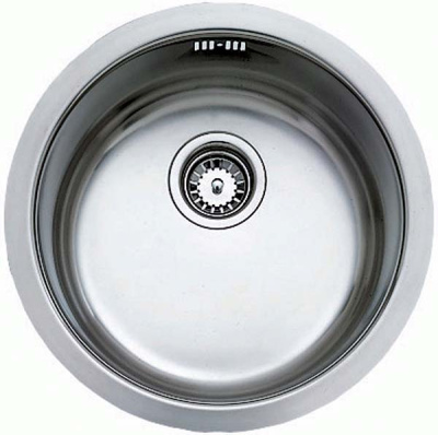 Кухонная мойка TEKA BE 390