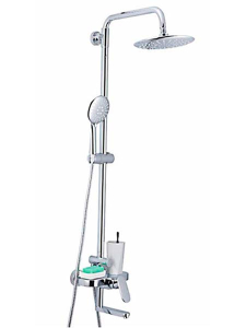 Душевая стойка Gappo G2419-8
