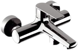 Смеситель для ванны Remer Vanity V05
