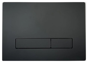 Кнопка для инсталляции KK POL Metal Slim 350/PSM/011-00-00