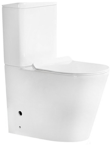 Напольный унитаз Caprigo Vittoria V-1013