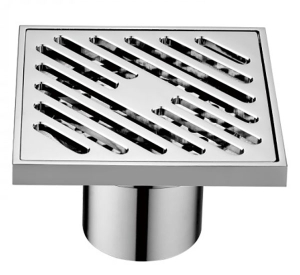 Душевой трап Gerhans K81710-10