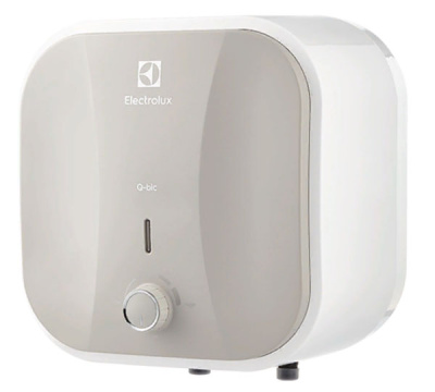 Накопительный водонагреватель Electrolux EWH Q-bic O 10 / 15