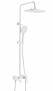 Душевая стойка Shevanik S4036C
