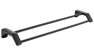 Держатель для полотенец CeramaLux Monelli 70009