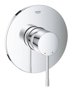 Смеситель встраиваемый Grohe Essence 24057001