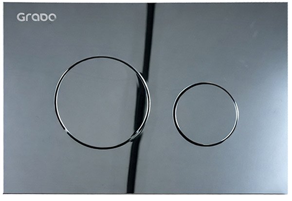 Кнопка для инсталляции Grado GDB2701PC