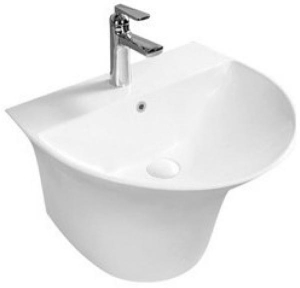 Умывальник CeramaLux NB165
