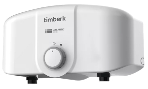 Проточный водонагреватель Timberk T-WI3-P10-SC