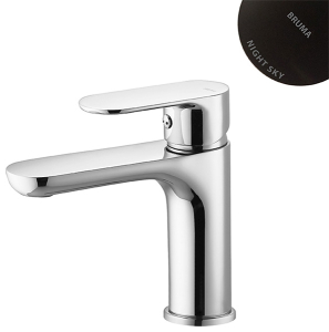 Смеситель для умывальника Bruma Coral 1940100NS