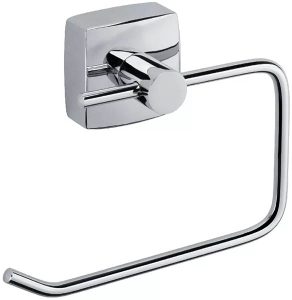 Держатель для туалетной бумаги Fixsen Kvadro FX-61310A