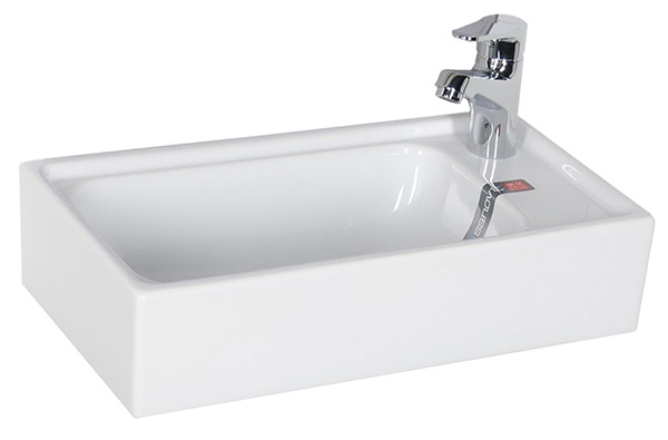 Умывальник Sanovit Top Counter 50 7045-KL
