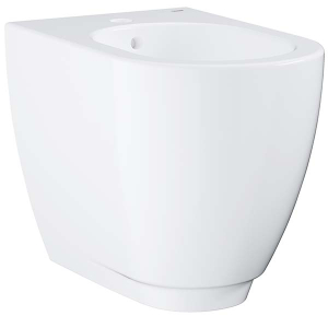 Напольное биде Grohe Essence Ceramic 3957500H