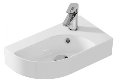 Умывальник Cersanit Cameo 45 S-UM-CAM45/1-w / 63405