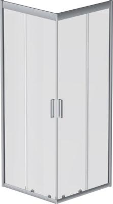 Душевой уголок AM.PM Gem W90G-403-090MT