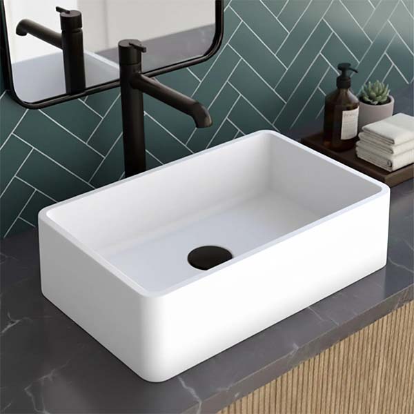 Умывальник Lauter Ravia 21R451PW