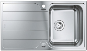 Кухонная мойка Grohe K500 31571SD1