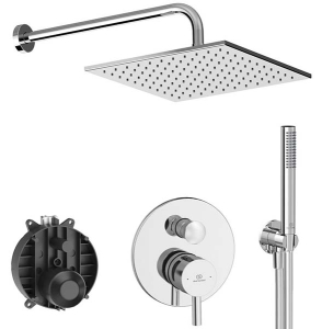 Душевая система Ideal Standard Ceraline 6 in 1 SetA6939AA-5 встраиваемая