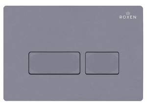Кнопка для инсталляции Roxen Caspia 410280DG
