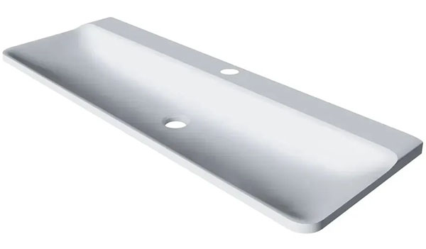 Умывальник Madera Solo 120