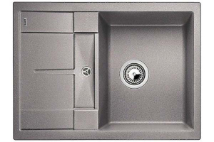 Кухонная мойка Blanco Metra 45 S Compact