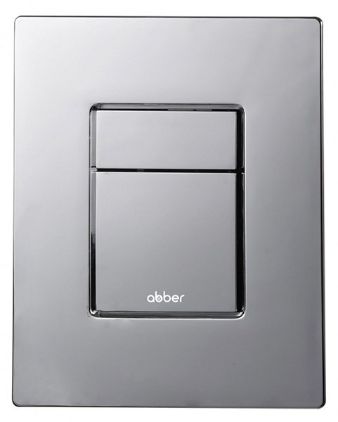 Кнопка для инсталляции Abber AC0123