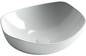Умывальник CeramicaNova Element CN5017