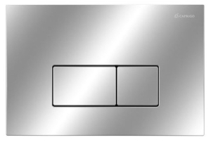 Кнопка для инсталляции Caprigo Line ABS LA002-crm