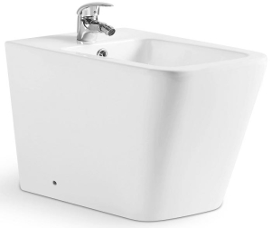 Напольное биде Ceramalux NS-3370