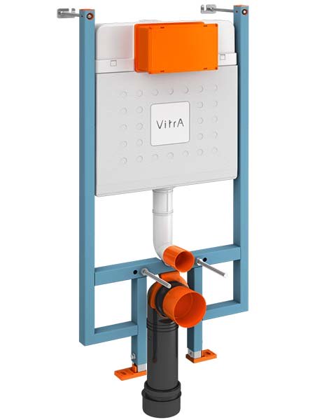 Инсталляция Vitra V-Fix Core 738-5800-01