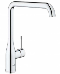 Смеситель для кухонной мойки Grohe Essence+ 30269000 / 30269DC0