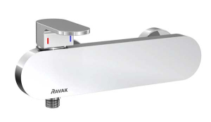 Смеситель для душа Ravak Chrome CR 032.00/150