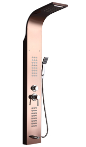 Гидромассажная панель Cerutti Celia RG CT10406
