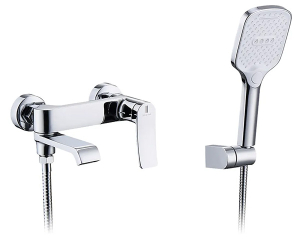 Смеситель для ванны Splenka S31.30