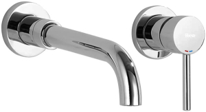 Смеситель встраиваемый Rea Long Chrome REA-B0369