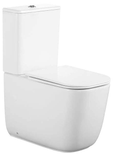 Напольный унитаз Cerutti Alvaro Tornado CT11089