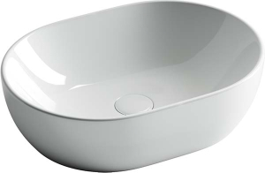 Умывальник CeramicaNova Element CN6019