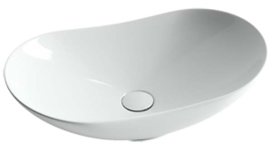 Умывальник CeramicaNova Element CN6015