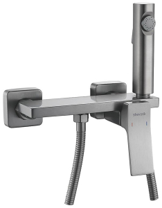 Смеситель для биде Shevanik S6105T-1