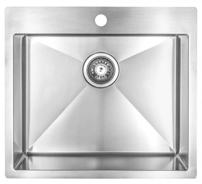 Кухонная мойка Zorg ZRN 5045 / ZRN 5055
