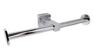 Держатель для туалетной бумаги Wasserkraft Lippe K-6596D
